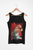 Street Fighter Ryu Tank Top 