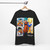 Dragonball Goku SSJB Gojasu T-shirt  Dragonball Goku SSJB Gojasu T-shirt
