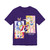 Sailor Moon Usagi Gojasu T-shirt  Sailor Moon Usagi Gojasu T-shirt