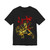 Demon Slayer Zenitsu Form T-shirt 