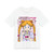 Sailor Moon Usagi Ramen Premium T-shirt  Sailor Moon Usagi Ramen Premium T-shirt