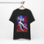 Darkstalkers Felicia T-Shirt  Darkstalkers Felicia T-Shirt