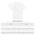 Solo Leveling Sung Jin-Woo Hunter Premium T-shirt Solo Leveling Sung Jin-Woo Hunter Premium T-shirt