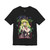 Miss Kobayashi's Dragon Maid Lucoa Premium T-shirt Miss Kobayashi's Dragon Maid Lucoa Premium T-shirt
