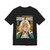 Naruto Tsunade 5th Hokage Premium T-shirt  Naruto Tsunade 5th Hokage Premium T-shirt