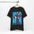 Street Fighter Chun-Li Premium T-shirt  Street Fighter Chun-Li Premium T-shirt