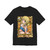 Fairytail Lucy Waifu Premium T-shirt Fairytail Lucy Waifu Premium T-shirt