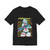 Cyberpunk Edgerunners Rebecca Premium T-shirt  Cyberpunk Edgerunners Rebecca Premium T-shirt