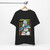 Cyberpunk Edgerunners Rebecca Premium T-shirt  Cyberpunk Edgerunners Rebecca Premium T-shirt
