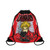 Trigun Vash The Stampede Drawstring Bag