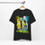 Cyberpunk Edgerunners T-shirt  Cyberpunk Edgerunners T-shirt