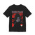 Itachi Uchiha T-shirt  Itachi Uchiha T-shirt