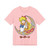 Sailor Moon Sailor Venus T-shirt  Sailor Moon Sailor Venus T-shirt