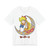 Sailor Moon Sailor Venus T-shirt  Sailor Moon Sailor Venus T-shirt