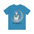 Sailor Moon Sailor Mercury T-shirt  Sailor Moon Sailor Mercury T-shirt
