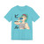 Dragonball Bulma T-shirt  Dragonball Bulma T-shirt
