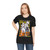 Shaman King Faust T-shirt 