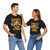 Dragonball Goku's Gym T-shirt  Dragonball Goku's Gym T-shirt
