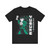 Yusuke Urameshi Spirit Gun T-shirt  Yusuke Urameshi Spirit Gun T-shirt