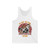 My Hero Academia Plus Ultra Gym Tank Top 