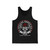 Yujiro Hanma Gym Tank Top