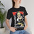 Fairytail Lucy T-shirt  Fairytail Lucy T-shirt