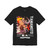 Bleach Capt. Yamamoto T-shirt Bleach Capt. Yamamoto T-shirt
