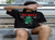 One Piece Zoro Oversized Streetwear T-shirt 