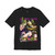 Jojo's Bizarre Adventure Joylne/Jotaro Premium T-shirt 