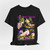 Jojo's Bizarre Adventure Joylne/Jotaro Premium T-shirt 