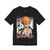 Bleach Ichigo Bankai Premium T-shirt 