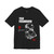 Jujutsu Kaisen Toji Fushiguro Minimalist T-shirt 