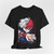 Shoto Todoroki My Hero Academia Anime T-Shirt