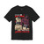 Ohma Tokita Ashura Kengan Ashura Anime T-Shirt