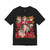 Power Blood Fiend Chainsaw Man Waifu Anime T-Shirt