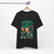 Maki Zenin Cursed Warrior Jujutsu Kaisen T-Shirt