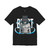 Inosuke Hashibira Demon Slayer Beast Breathing Anime T-Shirt