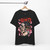Nezuko Kamado Blood Demon Art Anime T-Shirt