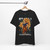 Super Saiyan 3 Goku Dragon Ball Z Legendary Warrior Anime T-Shirt
