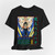 Majin Vegeta Dragon Ball Z Prince of Destruction Anime T-Shirt