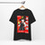 Maki Oze Fire Force Infernal Hunter Anime T-Shirt