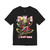 Cha Hae-In Solo Leveling Shadow Hunter Anime T-Shirt