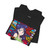 Launch Dragon Ball Waifu Anime T-Shirt