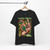 Cammy Street Fighter Delta Red Waifu Anime T-Shirt