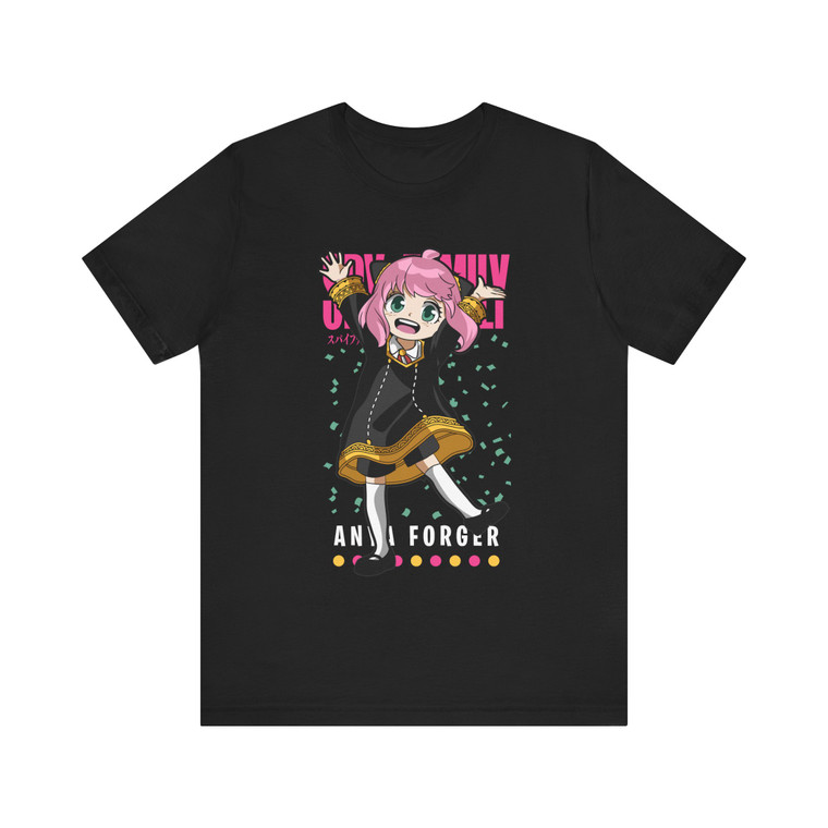 Spy x Family Anya Premium T-shirt 