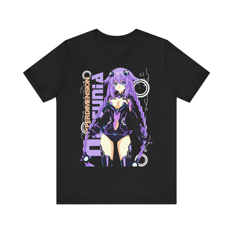 Hyperdimension Neptunia T-shirt 
