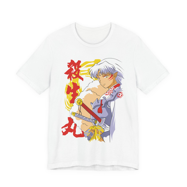 Sesshomaru T-shirt 