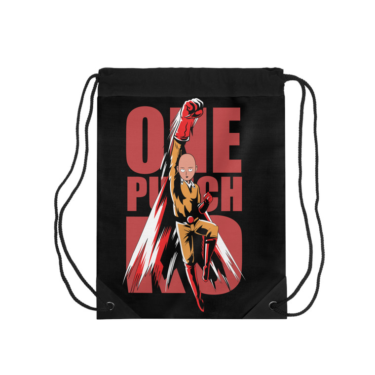 Drawstring Bag