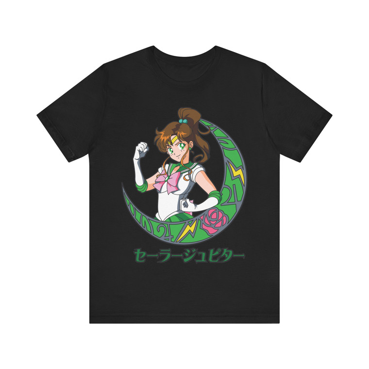 Sailor Moon Sailor Jupiter T-shirt 