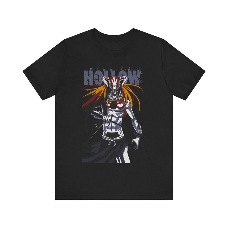 Bleach Ichigo Hollow T-shirt 